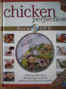 Couverture du produit · Chicken Perfection