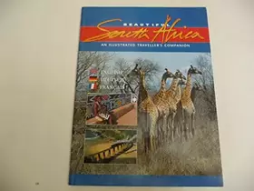 Couverture du produit · Beautiful South Africa