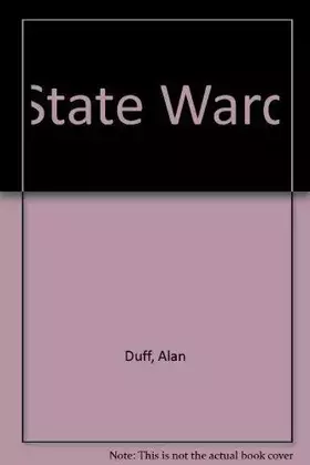 Couverture du produit · State ward