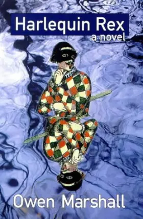 Couverture du produit · Harlequin Rex