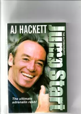 Couverture du produit · Title: Jump Start