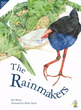 Couverture du produit · Rainmakers