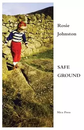 Couverture du produit · Safe Ground