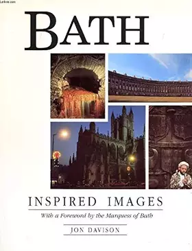 Couverture du produit · Inspired Images: Cambridge