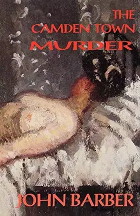 Couverture du produit · The Camden Town Murder