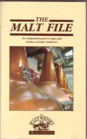 Couverture du produit · Malt File