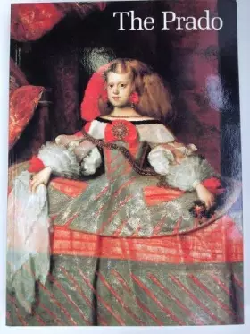 Couverture du produit · Prado English Museum Edition
