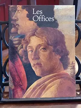 Couverture du produit · Les Offices