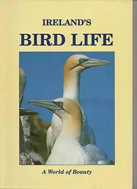 Couverture du produit · Irelands Bird Life
