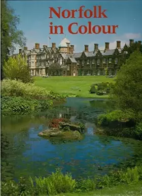 Couverture du produit · Norfolk in Colour