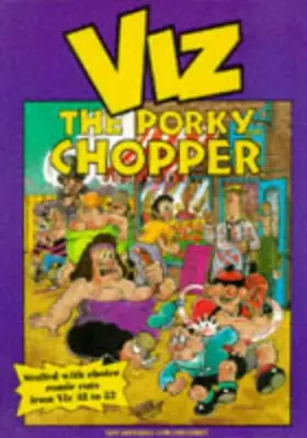 Couverture du produit · The Porker Chopper (v. 8)