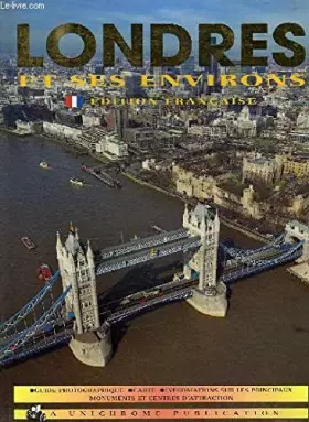 Couverture du produit · Londres et ses Environs