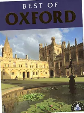 Couverture du produit · Best of Oxford