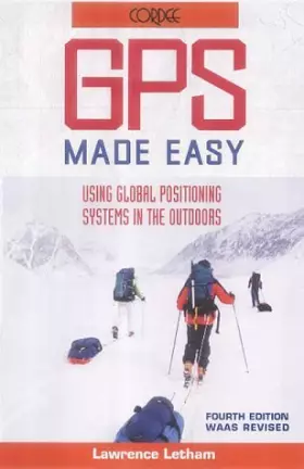Couverture du produit · Gps Made Easy