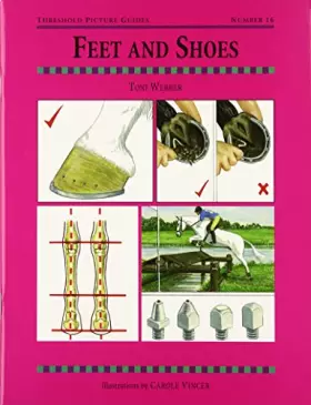 Couverture du produit · Feet and Shoes