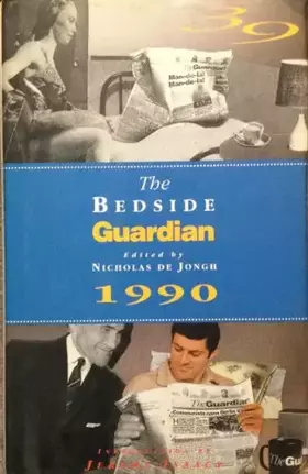 Couverture du produit · The Bedside Guardian 39: 1990: No.39