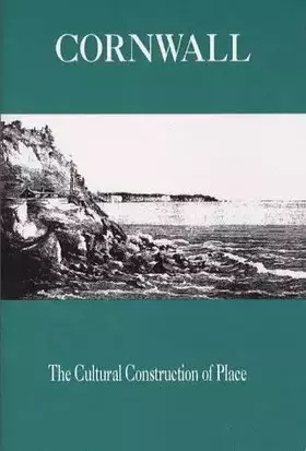 Couverture du produit · Cornwall