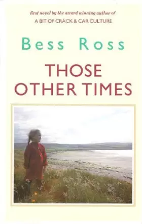 Couverture du produit · Those Other Times