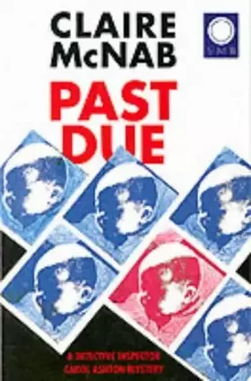 Couverture du produit · Past Due