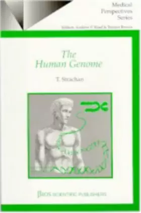 Couverture du produit · The Human Genome