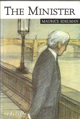 Couverture du produit · The Minister