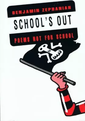 Couverture du produit · School's Out