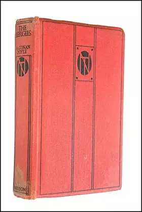 Couverture du produit · Refugees