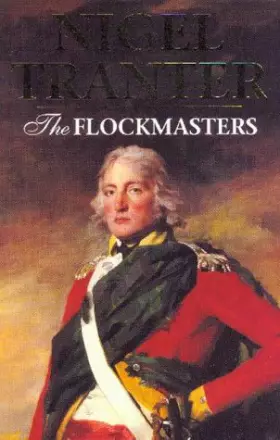 Couverture du produit · The Flockmasters
