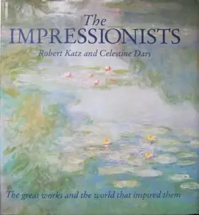 Couverture du produit · Impressionists