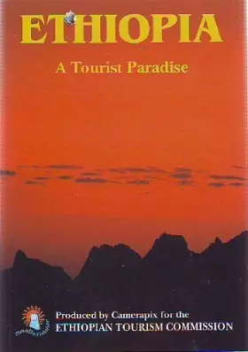 Couverture du produit · Title: Ethiopia A Tourist Paradise