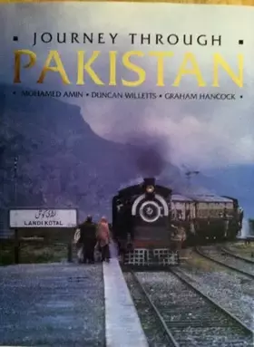 Couverture du produit · Journey Through Pakistan
