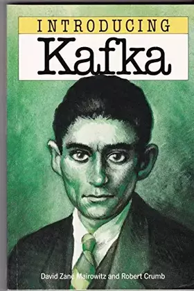 Couverture du produit · Introducing Kafka