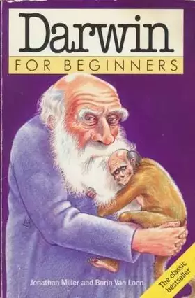 Couverture du produit · Darwin For Beginers