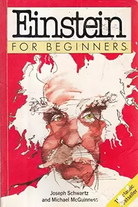 Couverture du produit · Einstein for beginners
