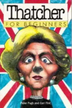 Couverture du produit · Thatcher for Beginners
