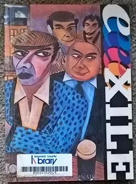 Couverture du produit · Exile
