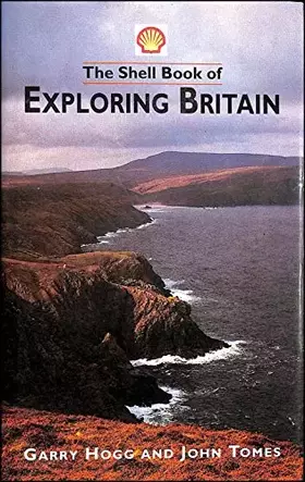 Couverture du produit · Shell Book of Exploring Britain
