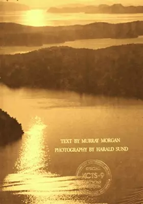 Couverture du produit · Over Washington