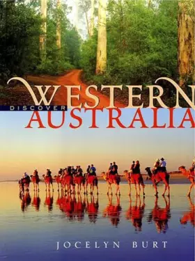 Couverture du produit · Discover Western Australia