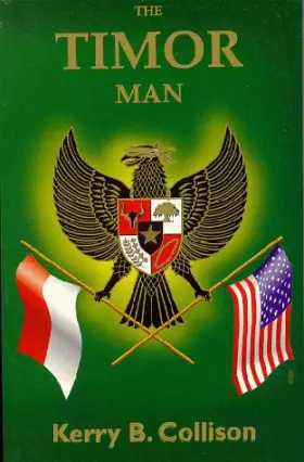 Couverture du produit · The Timor Man (Jakarta Trilogy)