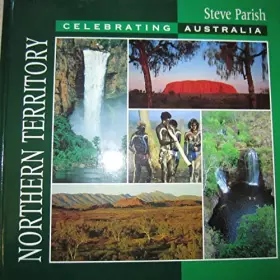Couverture du produit · Celebrating Australia Northern Territory