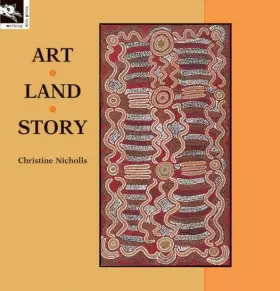Couverture du produit · Art, Land, Story