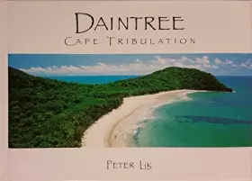 Couverture du produit · Daintree / Cape Tribulation