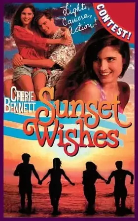 Couverture du produit · Sunset Wishes (Sunset Island)