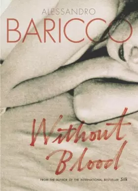 Couverture du produit · Without Blood