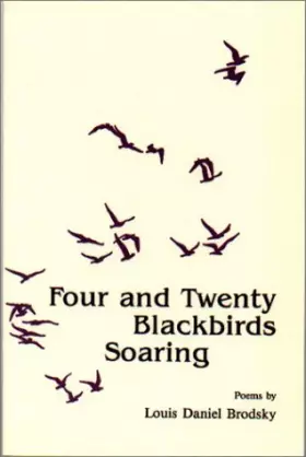 Couverture du produit · Four and Twenty Blackbirds Soaring