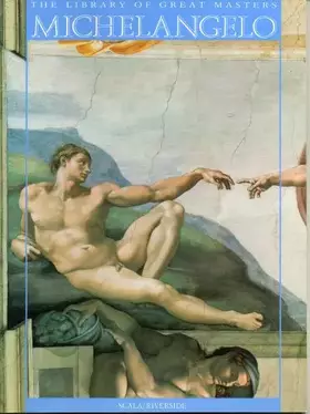 Couverture du produit · Michelangelo