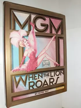 Couverture du produit · MGM: When the Lion Roars