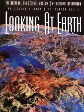 Couverture du produit · Looking at Earth