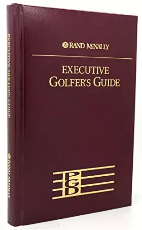Couverture du produit · The American Golfer's Guide